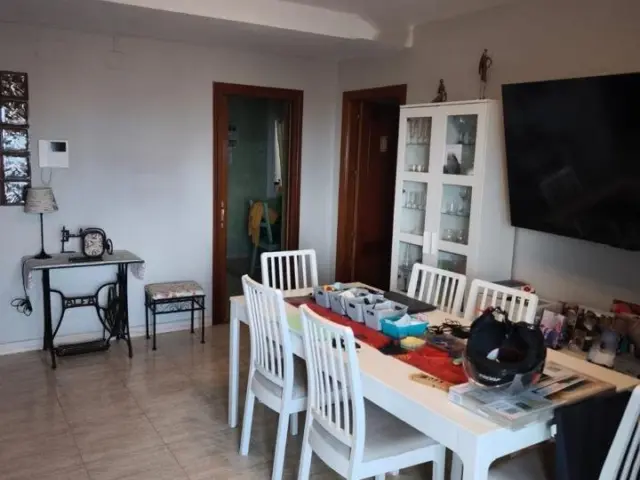 Piso en Barrio de La Victoria