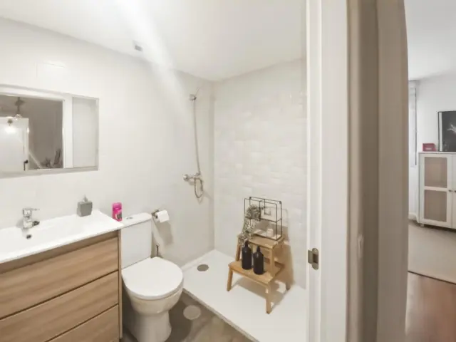Apartment in Rivas-Vaciamadrid photo 34