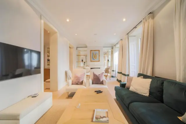 Piso en alquiler en Recoletos - Imagen 51