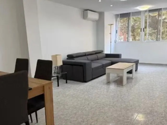 Piso en alquiler en El Cabanyal-El Canyamelar - Imagen 9