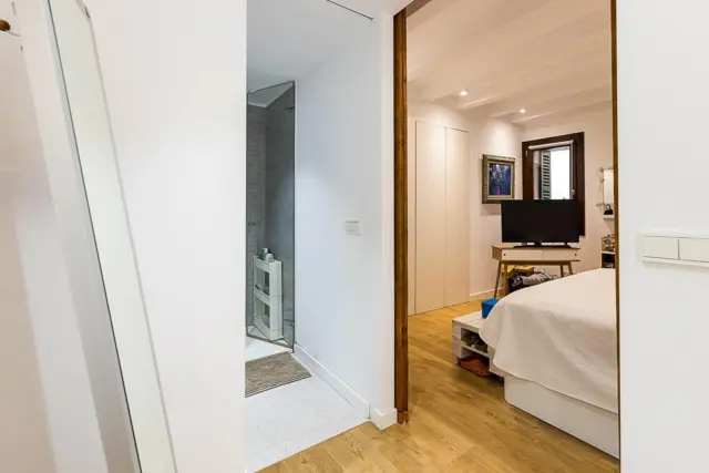 Apartment in City Centre photo 18