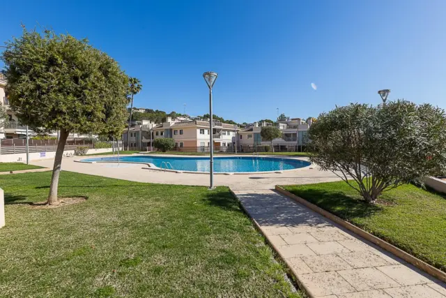 Apartment in Son Roca - Son Ximelis - Son Anglada photo 32