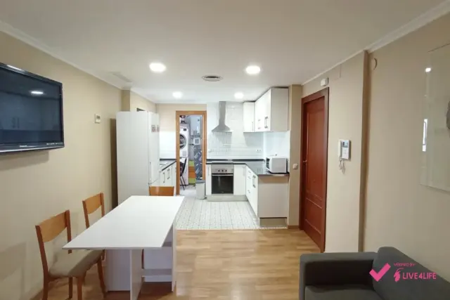 Piso en alquiler en Calle del Gorgos - Imagen 37
