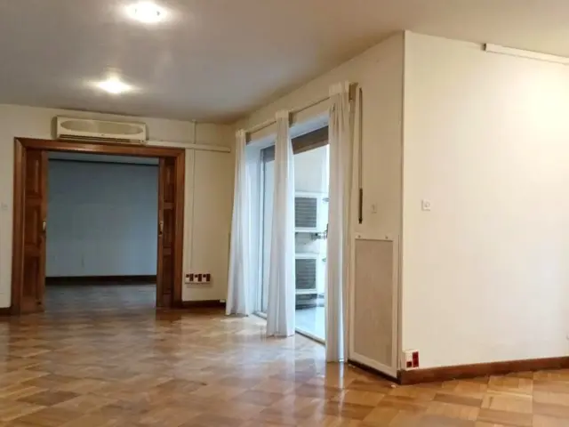 Piso en alquiler en Paseo de la Castellana, cerca de Calle de Pedro Teixeira - Imagen 28