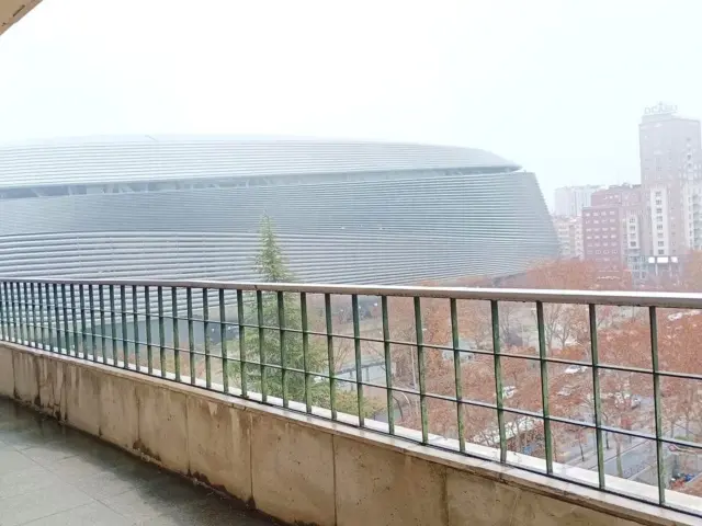 Piso en alquiler en Paseo de la Castellana, cerca de Calle de Pedro Teixeira - Imagen 27
