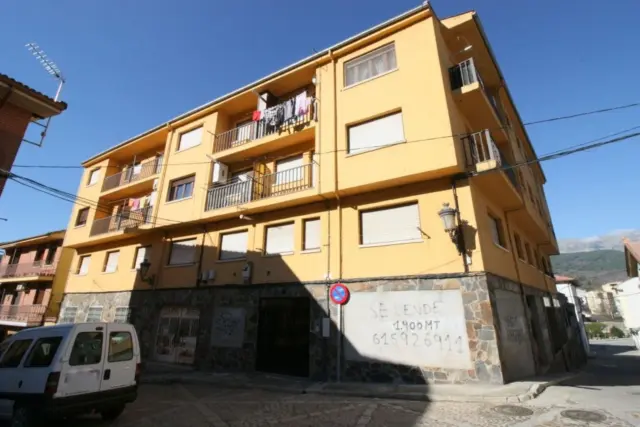 Appartement en vente à Calle del Molino Abajo, 2, Arenas de San Pedro sur 50.000 €
