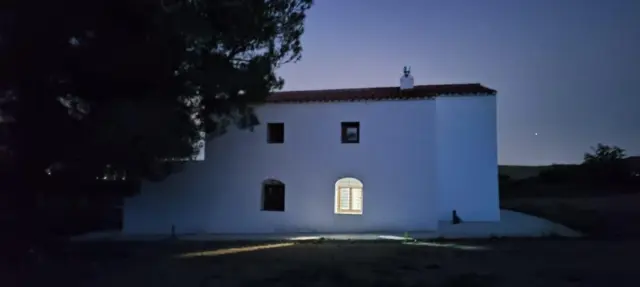 Rustic Finca in El Vendrell