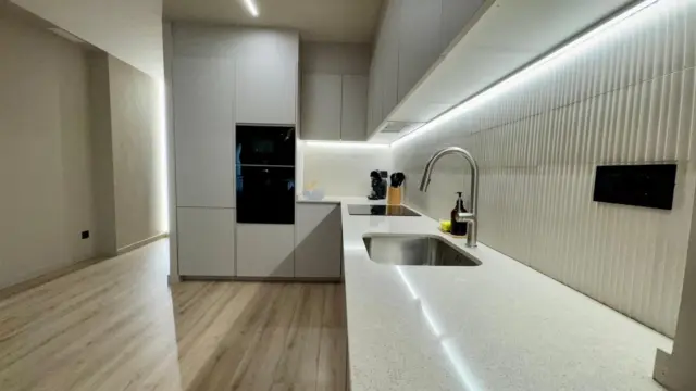 Piso en alquiler en Sant Andreu - Imagen 31