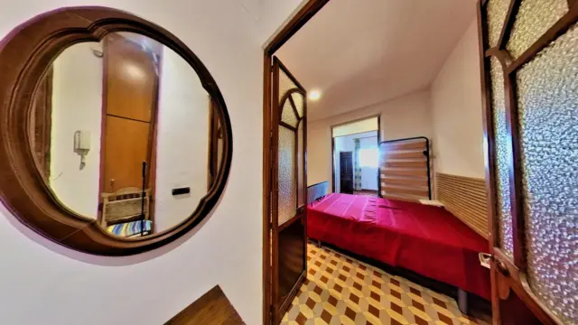 Apartment in Sax photo 13