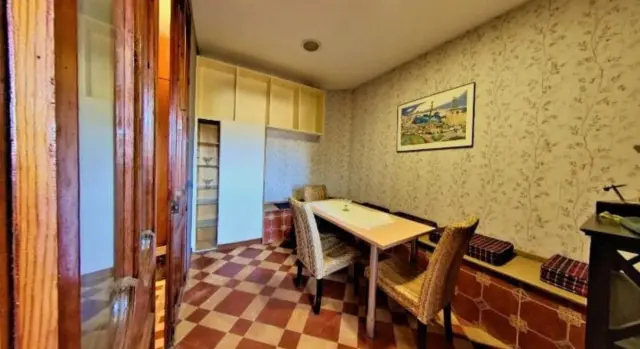 Apartment in Sax photo 25