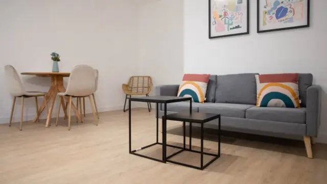 Piso en alquiler en San Diego - Imagen 20