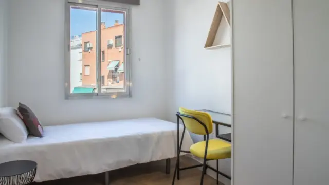 Piso en alquiler en San Diego - Imagen 19