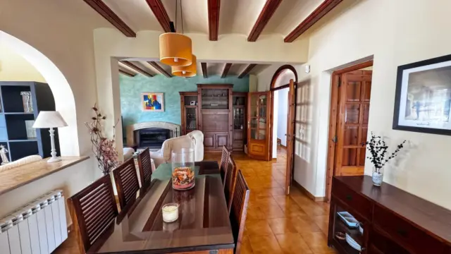 Chalet in Montepino Urbanization photo 35
