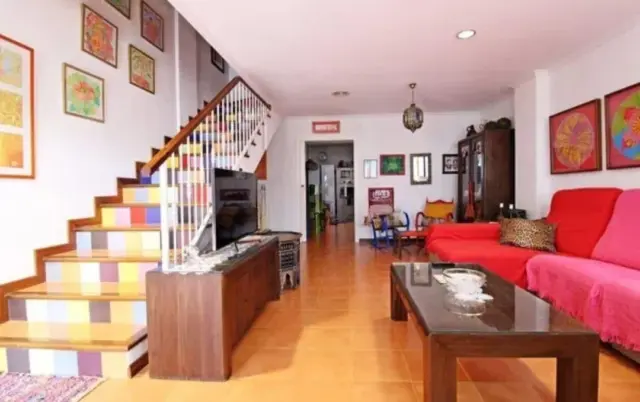 House in Elche photo 7