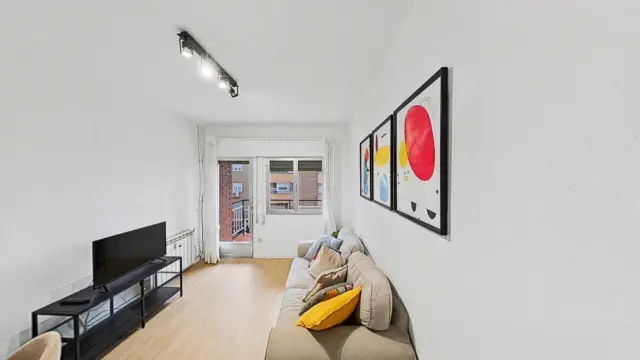 Piso en alquiler en Zofío - Imagen 32