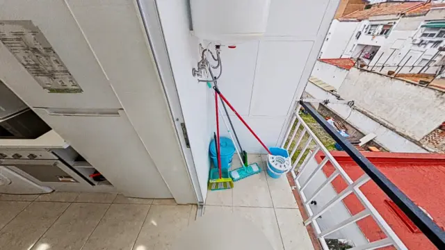Piso en alquiler en Zofío - Imagen 31