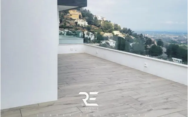 Penthouse in La Sella photo 10