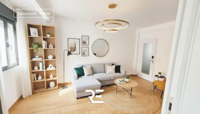 Apartment in Els Orriols photo 8