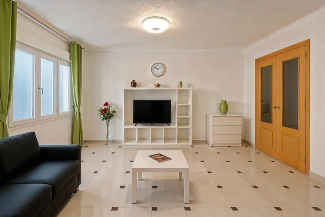 Apartment in Denia photo 21