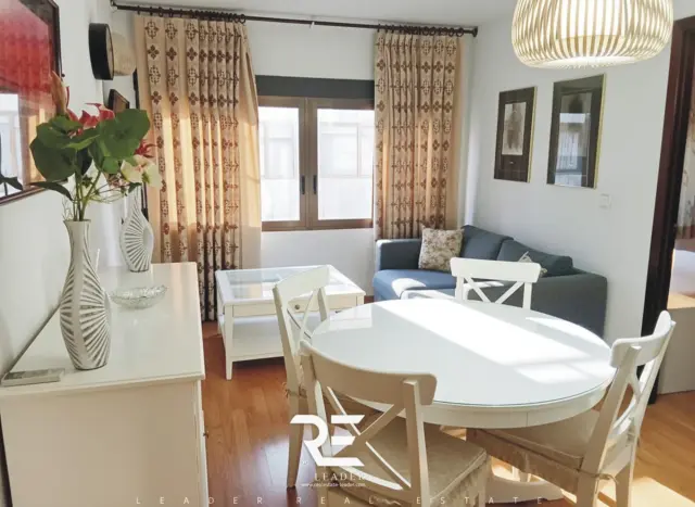 Piso en alquiler en Sant Francesc - Imagen 26