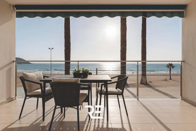 Apartment at Playa de Poniente photo 6