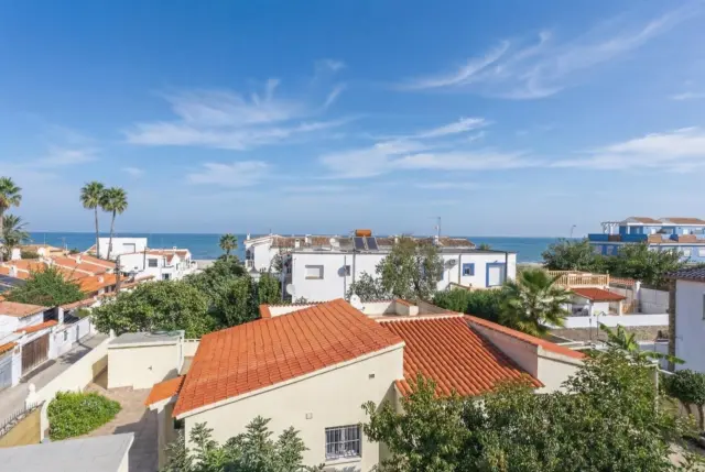 Semi-detached house in Partida de Les Sorts de La Mar photo 36