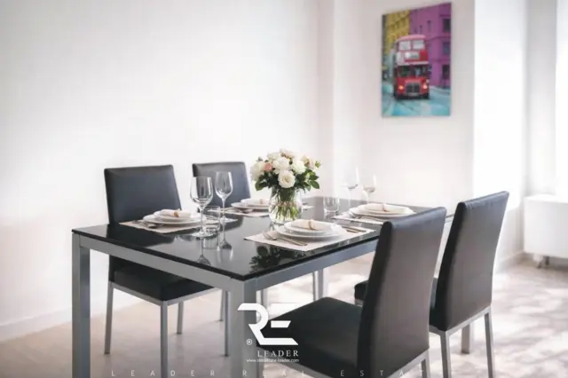 Apartment in Puerto photo 9