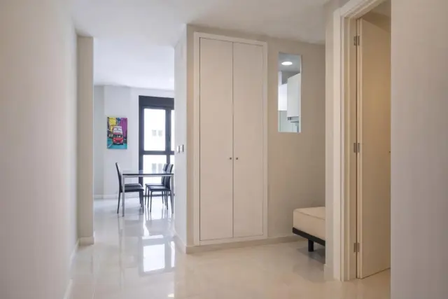 Apartment in Puerto photo 3