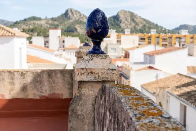House in the Valencian Community photo 14