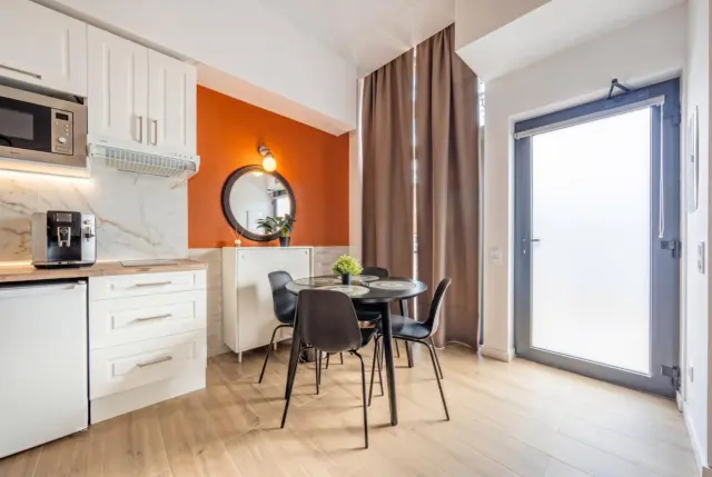 Apartment in Patraix photo 16