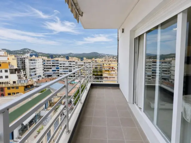 Apartment in Calpe photo 15
