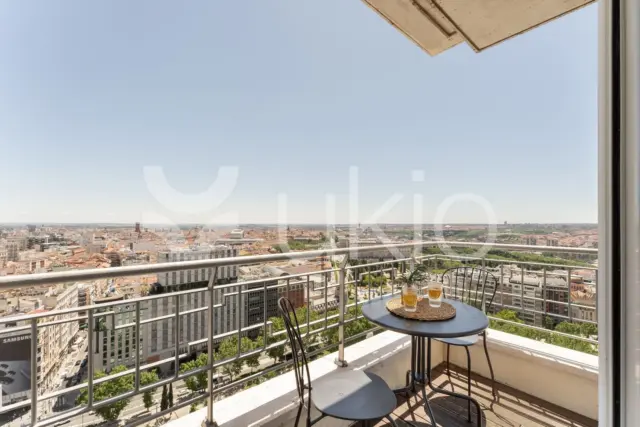 Piso en alquiler en Plaza de España - Imagen 27