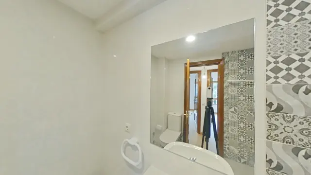 Flat in Sur-Este photo 20