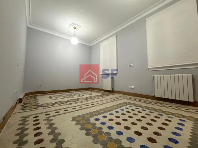 Piso en alquiler en Calle del Conde de Peñalver, cerca de Calle de Don Ramón de la Cruz - Imagen 22