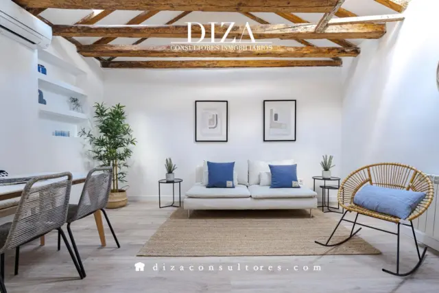 Piso en alquiler en Calle Corredera Baja de San Pablo - Imagen 28