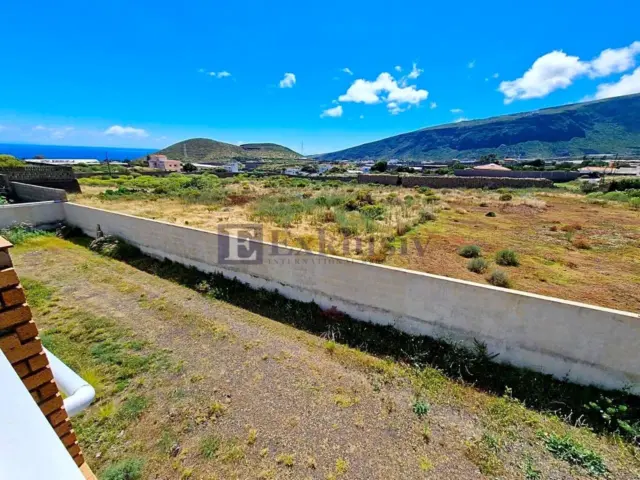 Rustic Finca on Carretera TF-617 photo 5