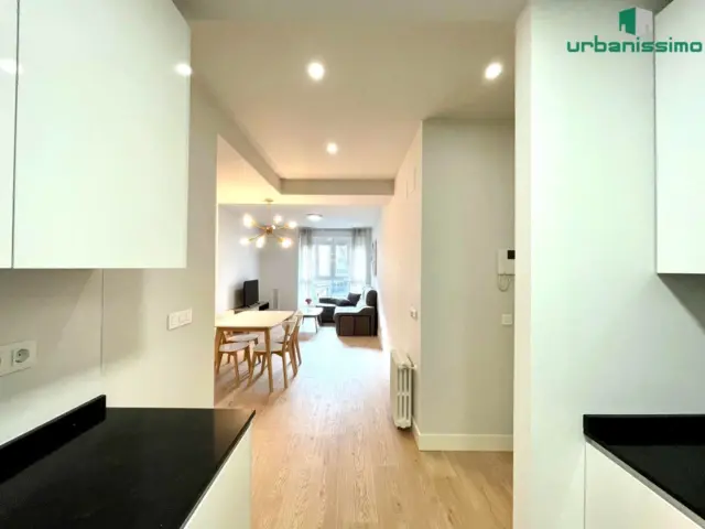 Apartamento en alquiler en Avenida de Alberto Alcocer - Imagen 37