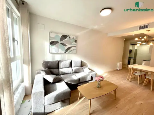 Apartamento en alquiler en Avenida de Alberto Alcocer - Imagen 38