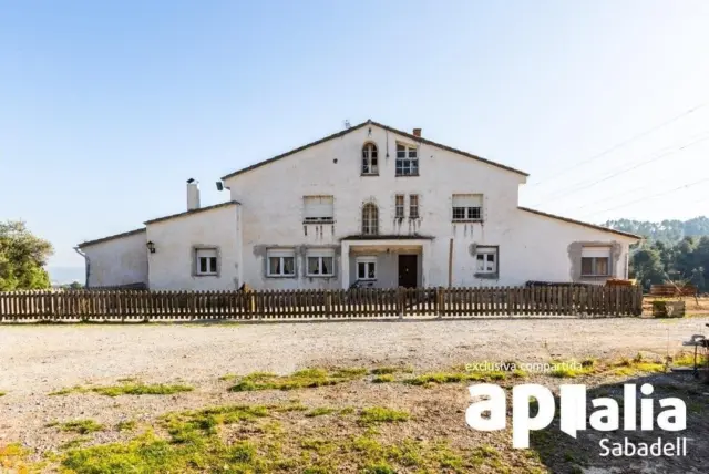 House in Sentmenat photo 9