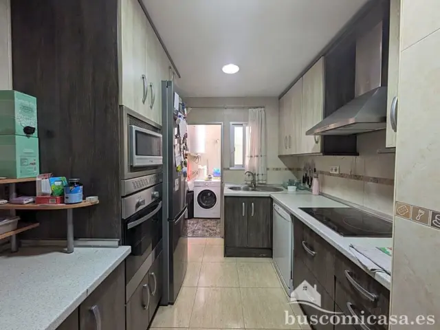 Apartment on Calle del Río Guadalén photo 3