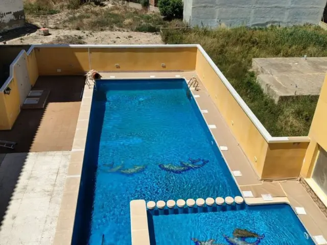 Apartment for sale on Carrer de Jacinto Benavente photo 19