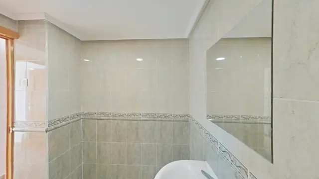 Piso en Zofío photo 32