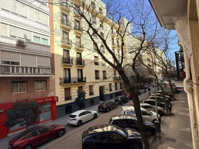 Piso en alquiler en Calle de Don Ramón de la Cruz, 72, cerca de Calle del Conde de Peñalver - Imagen 23