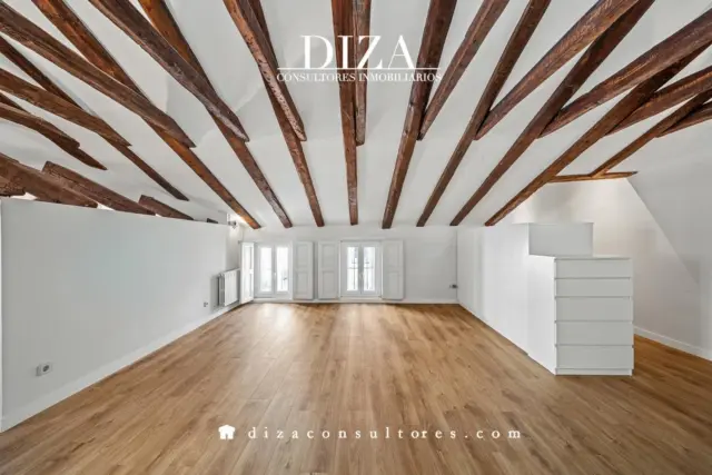 Apartamento en alquiler en Calle de Ayala, cerca de Calle de Claudio Coello - Imagen 16