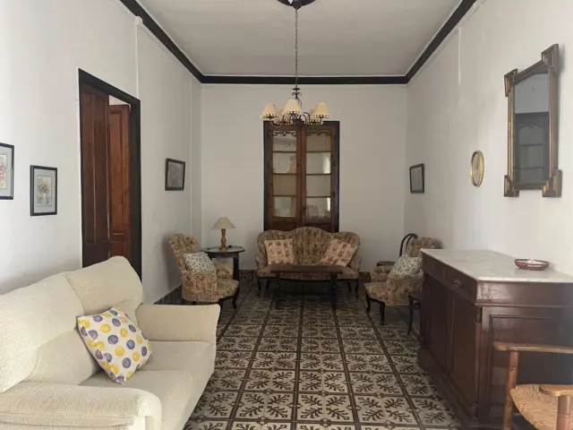 Townhouse on Calle Andrade Navarrete photo 32