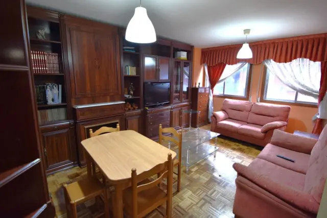 Flat on Calle del Alcalde Salorio Suárez