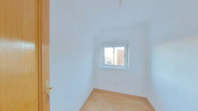 Apartment in Zofío photo 16