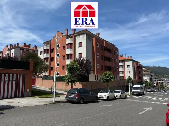 Piso en calle de Resamano, 18