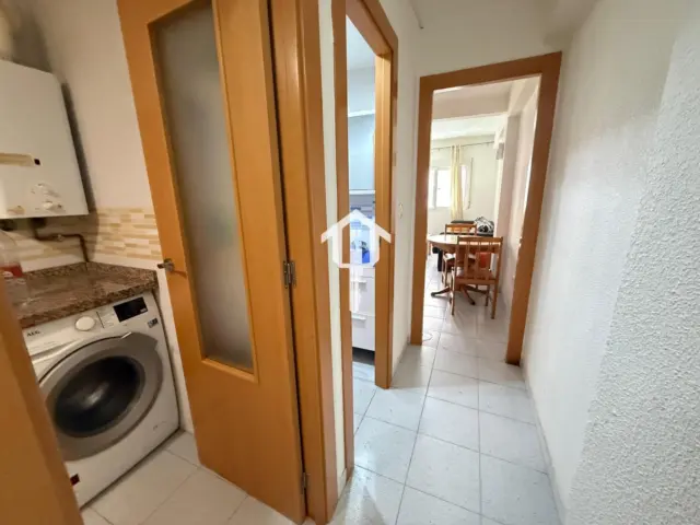 Apartment on Eduardo Torroja Street photo 8