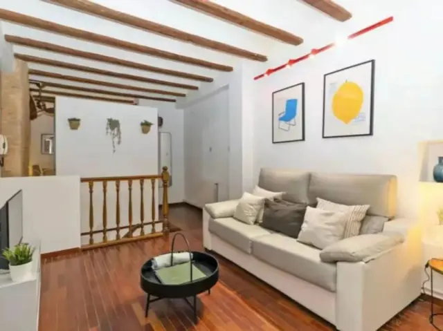 Piso en alquiler en La Seu - Imagen 11